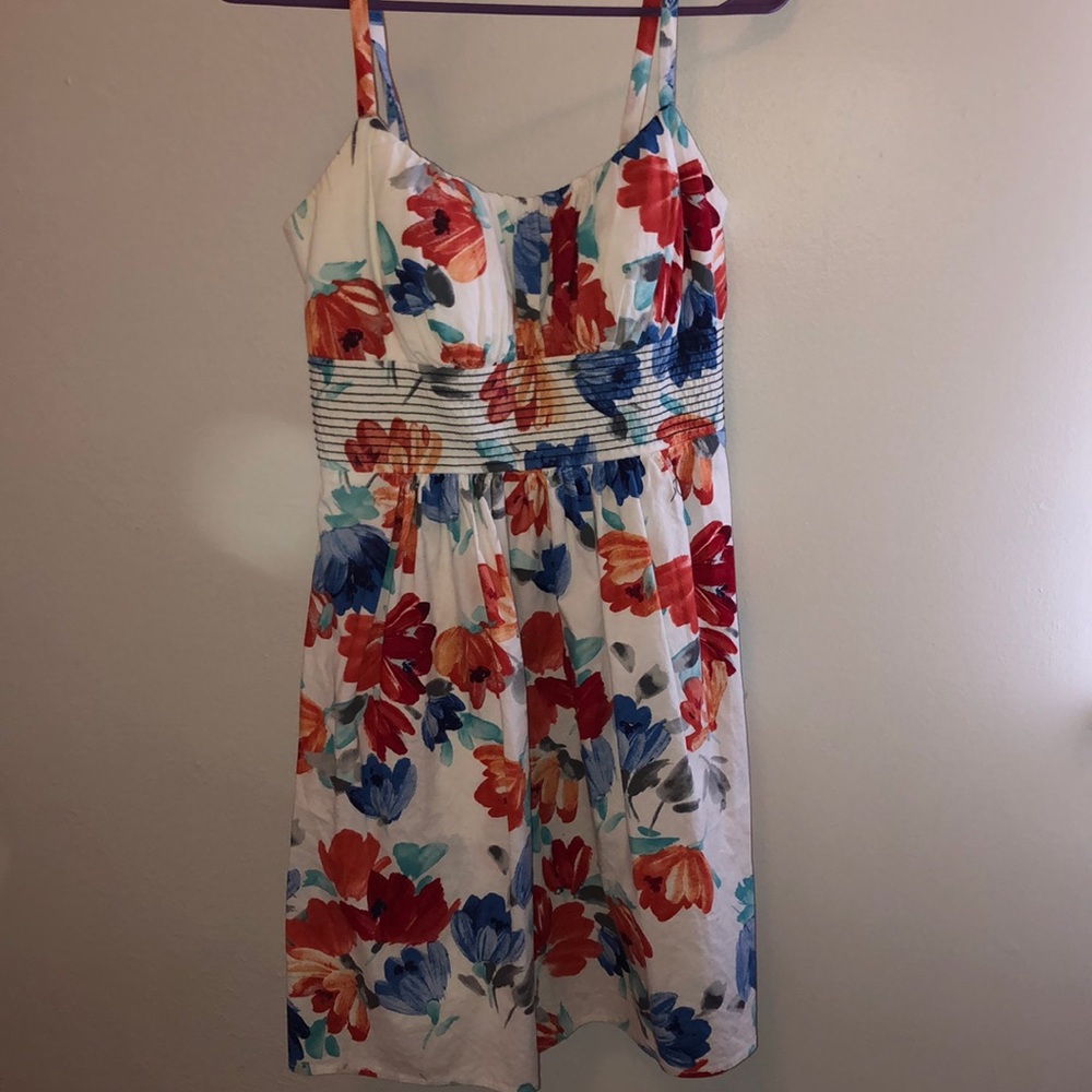 Sun dress